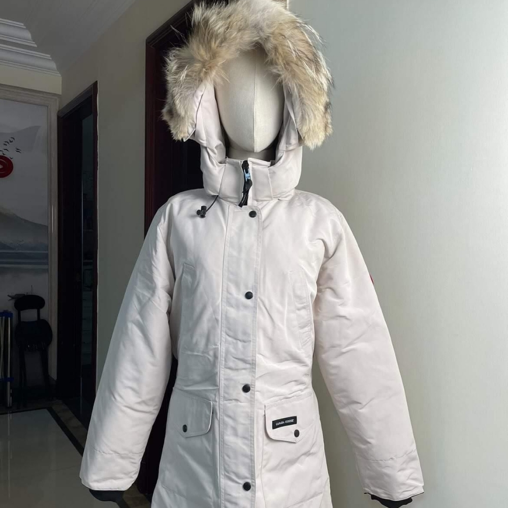 🇨🇦 Canada Goose | Trillium Parka Fusion Fit